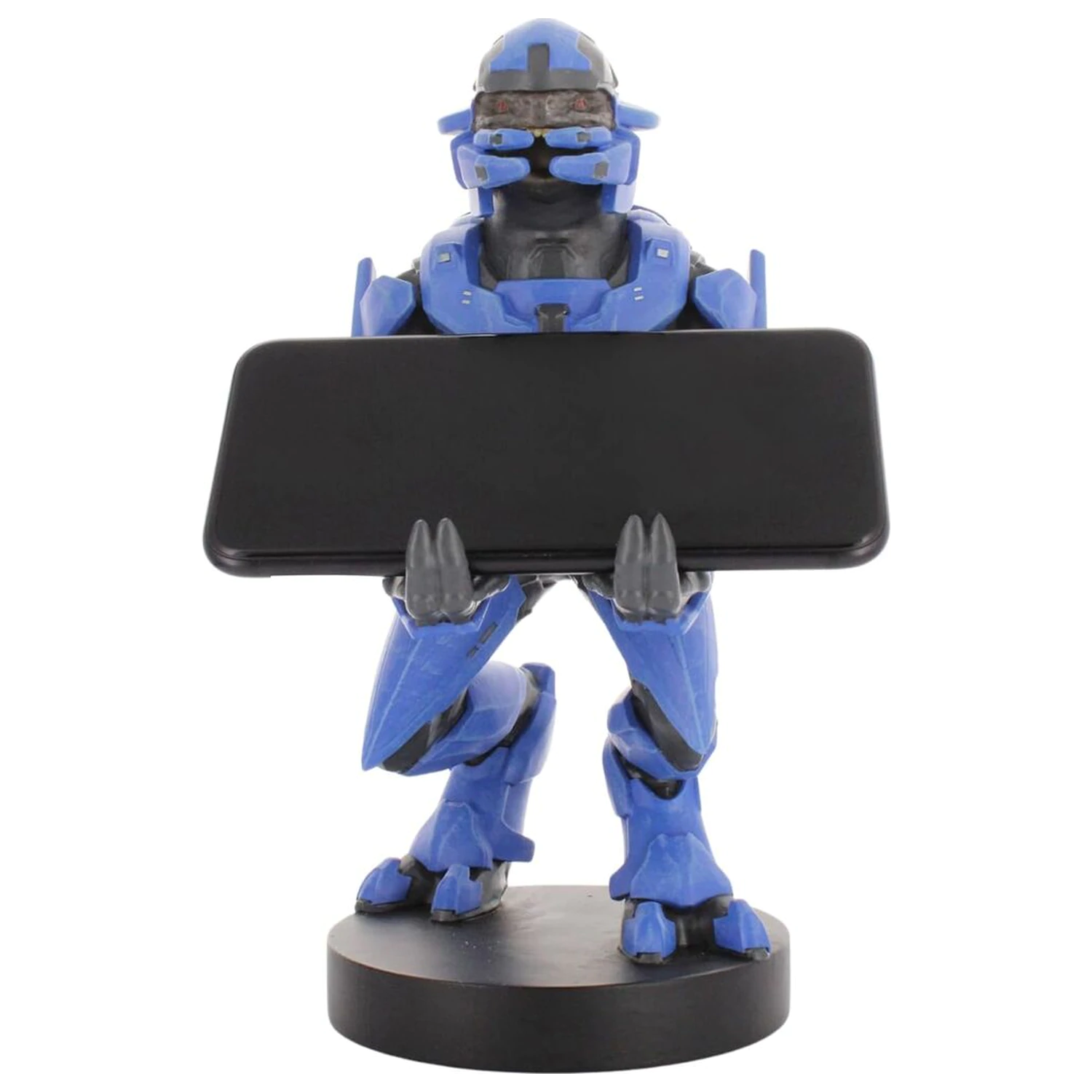 Halo Elite Mercenary Controller/Telefonhalter Cable Guy Figur 21cm Produktfoto