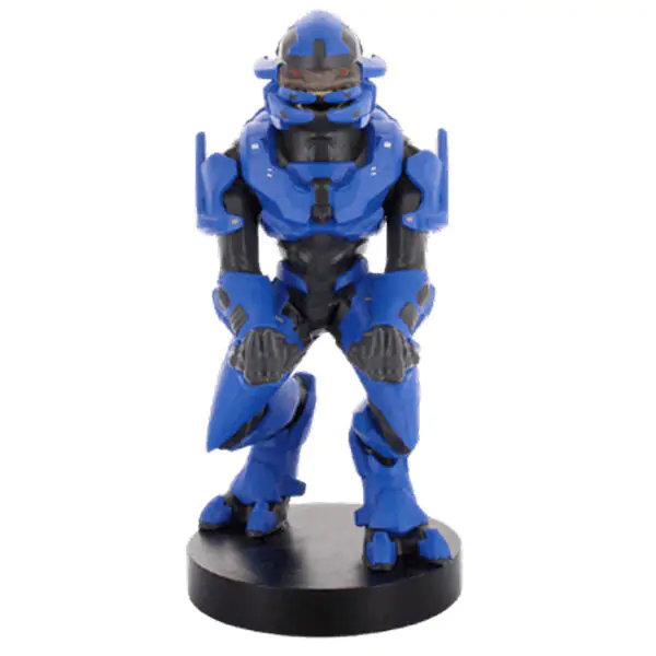 Halo Elite Mercenary Controller/Telefonhalter Cable Guy Figur 21cm termékfotó