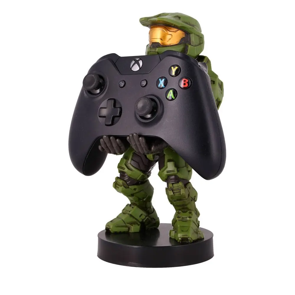 Halo Infinite Cable Guy Master Chief 20 cm Produktfoto