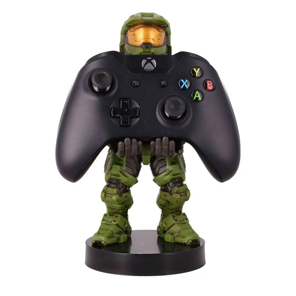 Halo Infinite Cable Guy Master Chief 20 cm Produktfoto