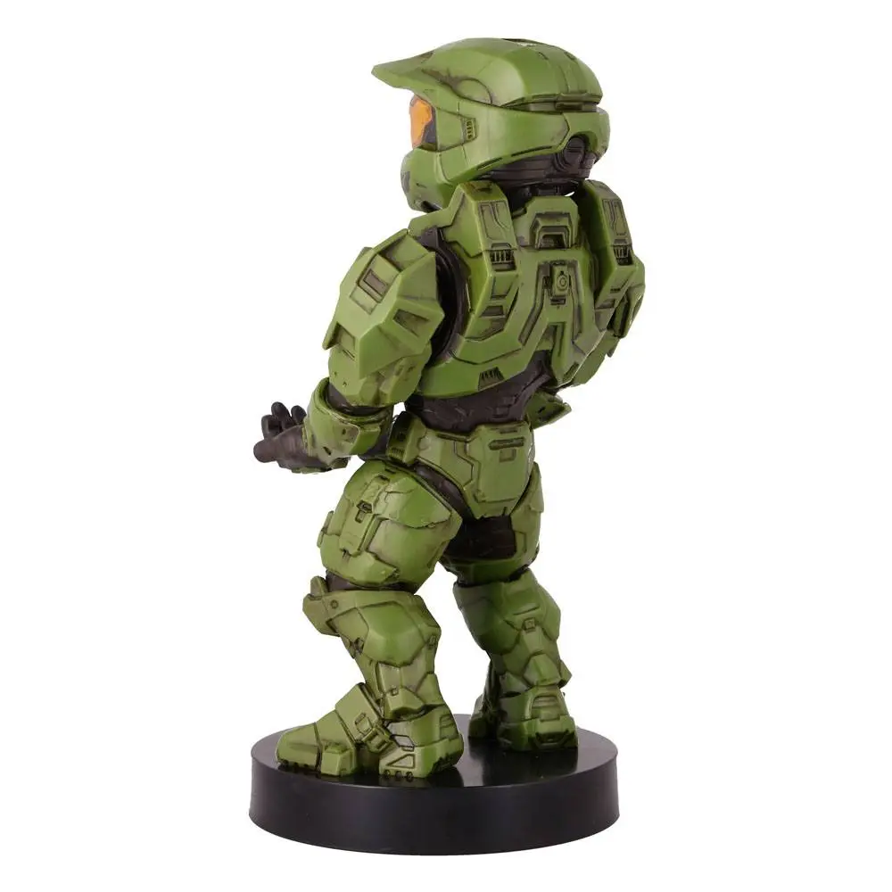 Halo Infinite Cable Guy Master Chief 20 cm Produktfoto