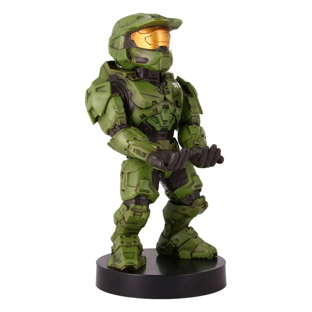 Halo Infinite Cable Guy Master Chief 20 cm Produktfoto