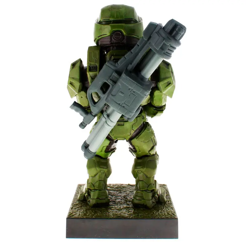 Halo Cable Guy Master Chief Exclusive Edition 20 cm termékfotó