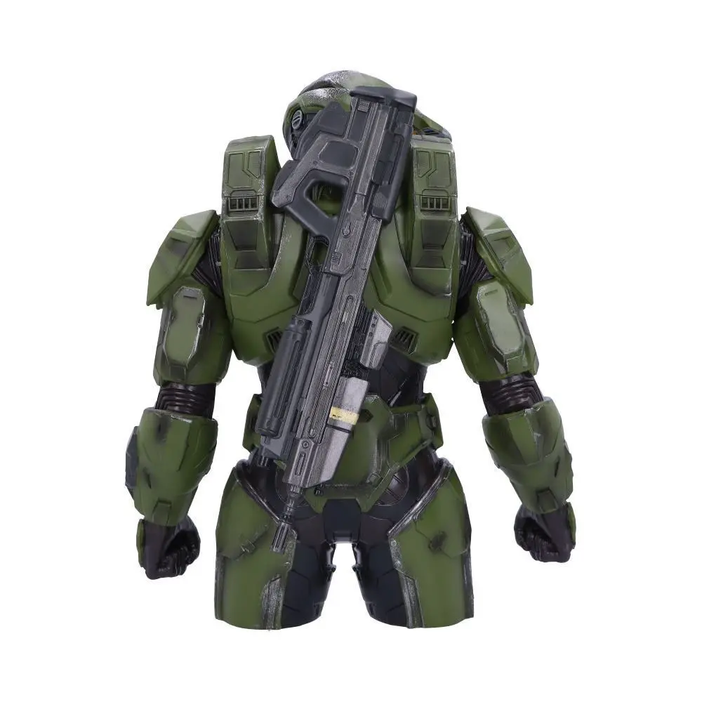 Halo Infinite Büste Master Chief 30 cm Produktfoto