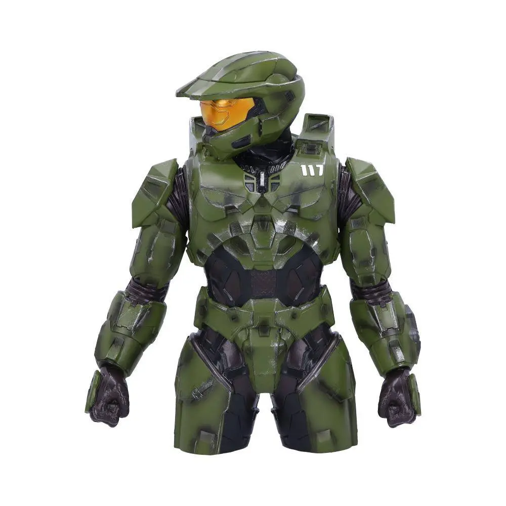 Halo Infinite Büste Master Chief 30 cm Produktfoto