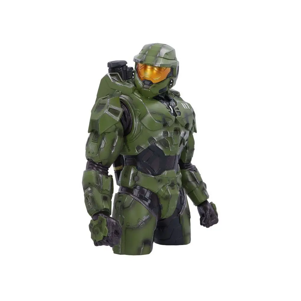 Halo Infinite Büste Master Chief 30 cm Produktfoto
