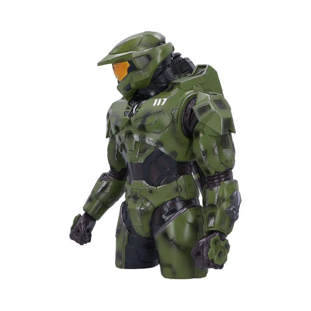 Halo Infinite Büste Master Chief 30 cm Produktfoto
