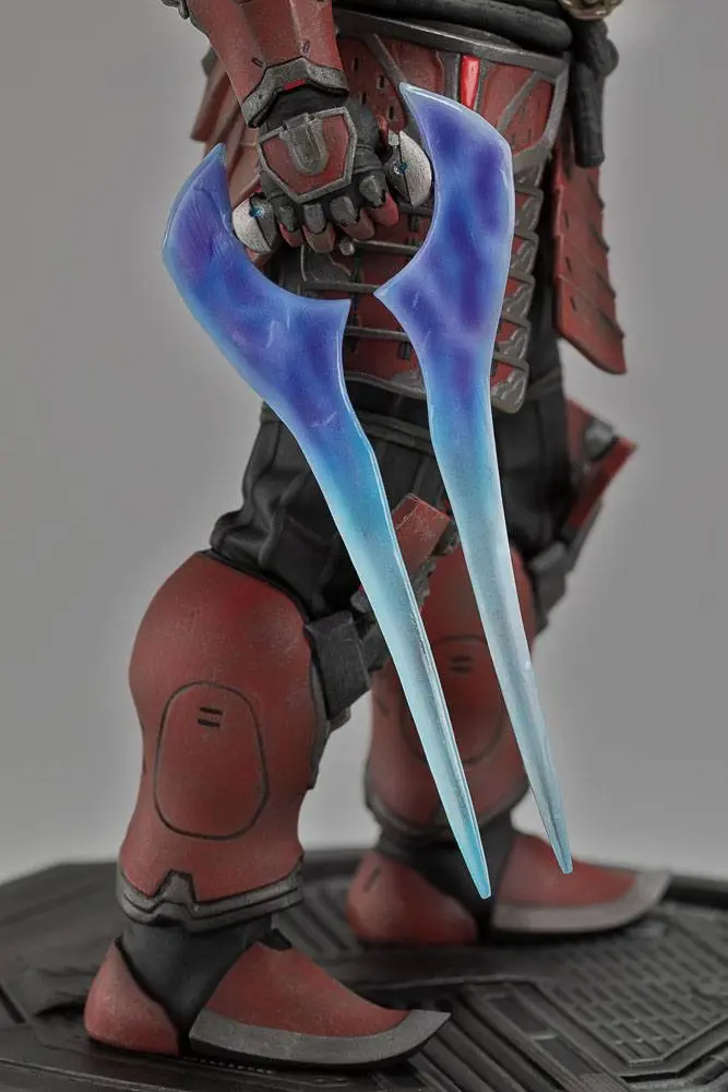 Halo Infinite PVC Statue Spartan Yoroi 25 cm termékfotó