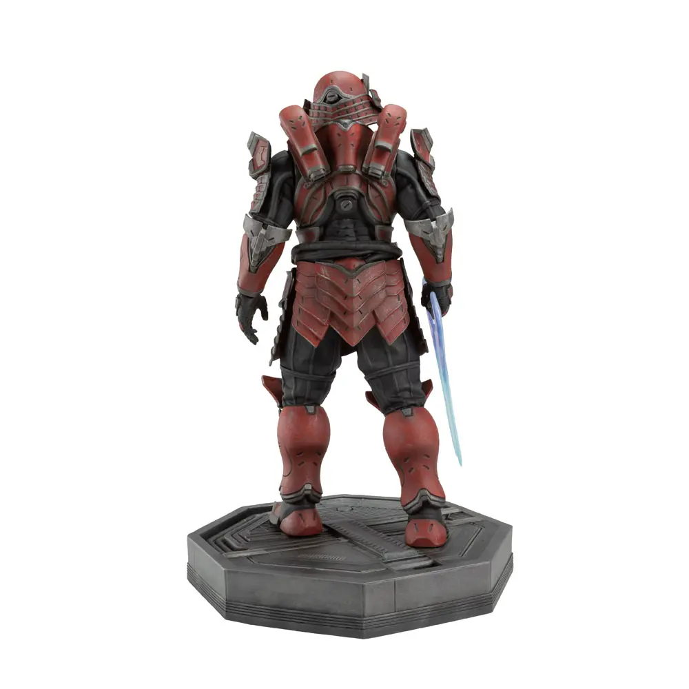 Halo Infinite PVC Statue Spartan Yoroi 25 cm termékfotó