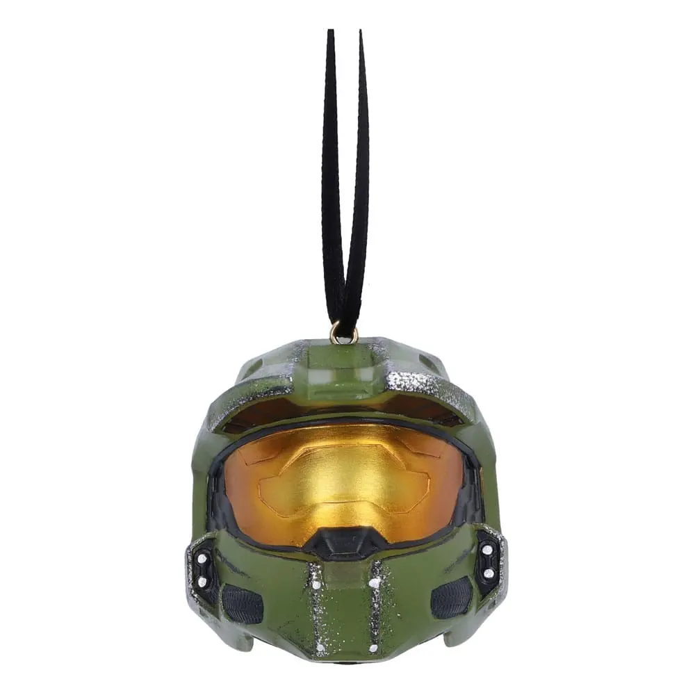 Halo Christbaumanhänger Master Chief Helmet 7 cm termékfotó