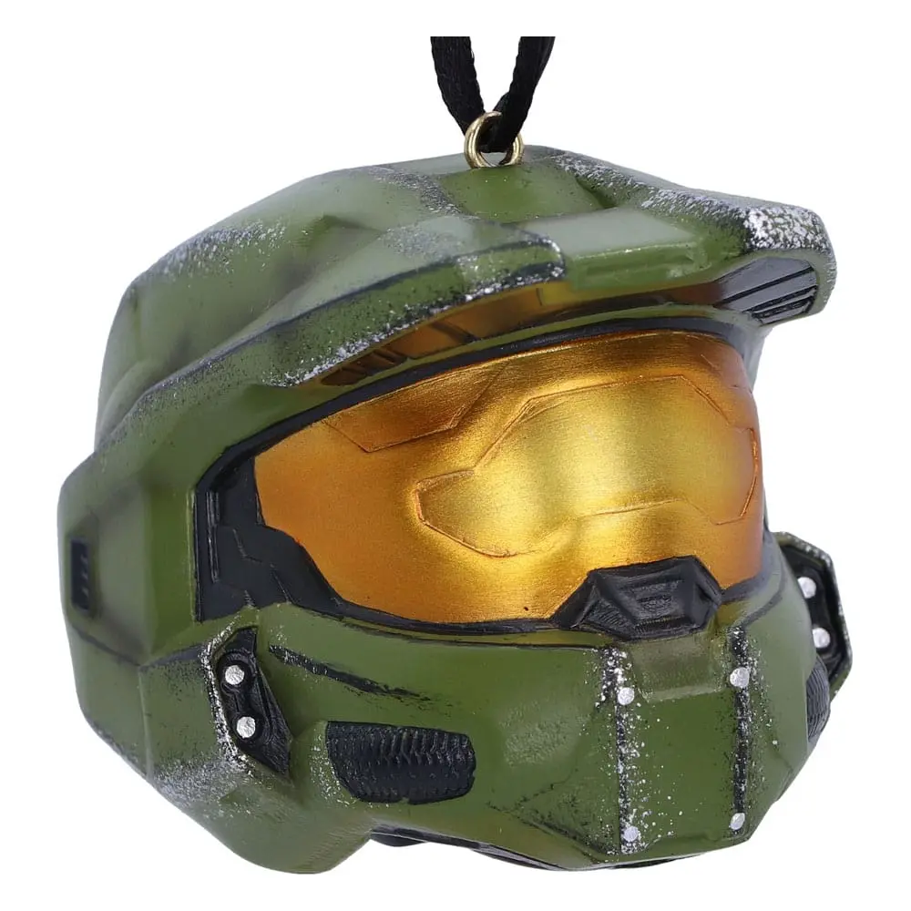 Halo Christbaumanhänger Master Chief Helmet 7 cm termékfotó