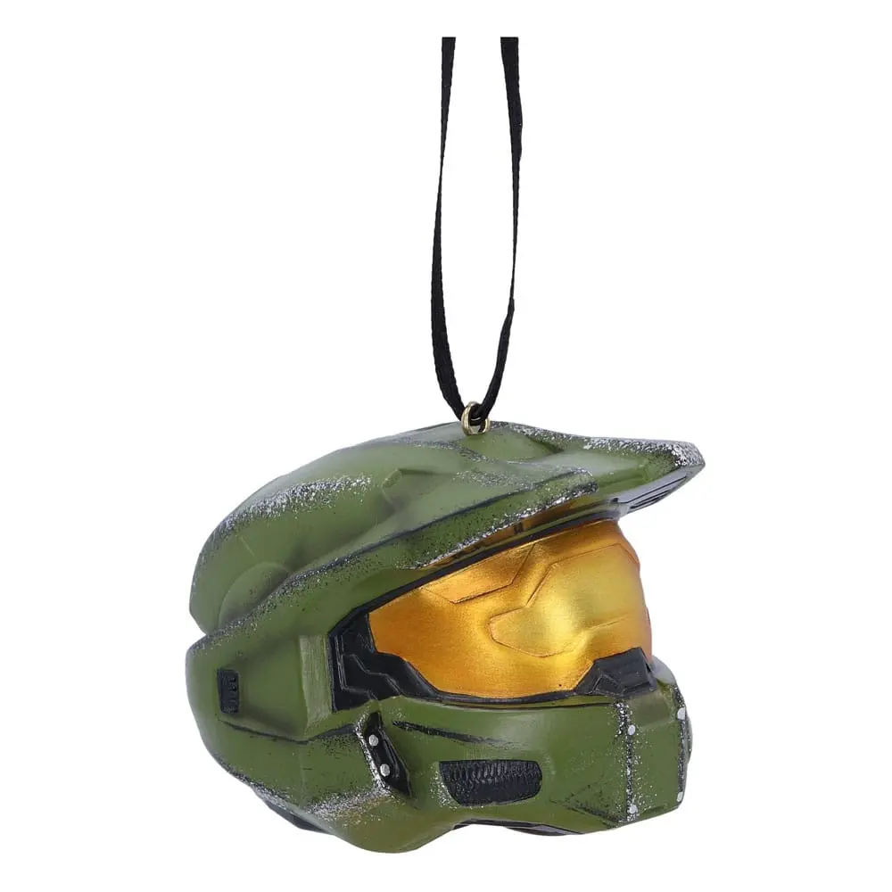 Halo Christbaumanhänger Master Chief Helmet 7 cm termékfotó