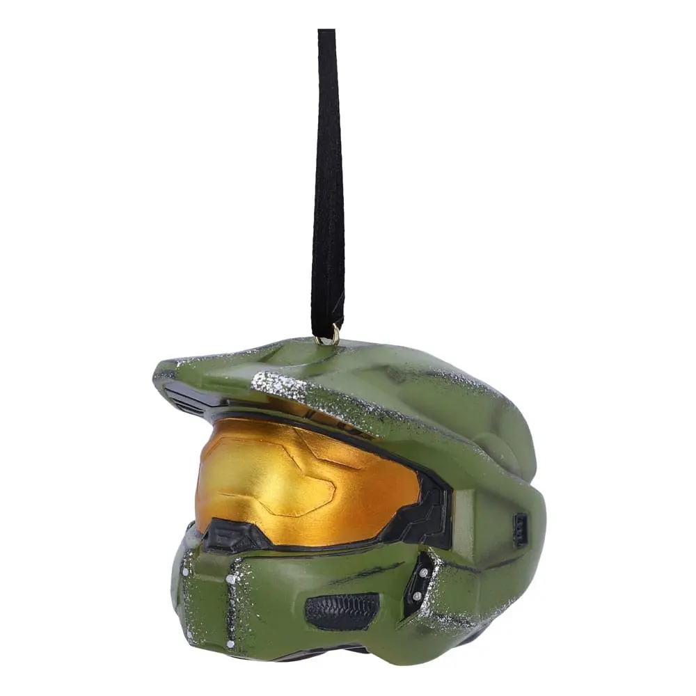 Halo Christbaumanhänger Master Chief Helmet 7 cm termékfotó