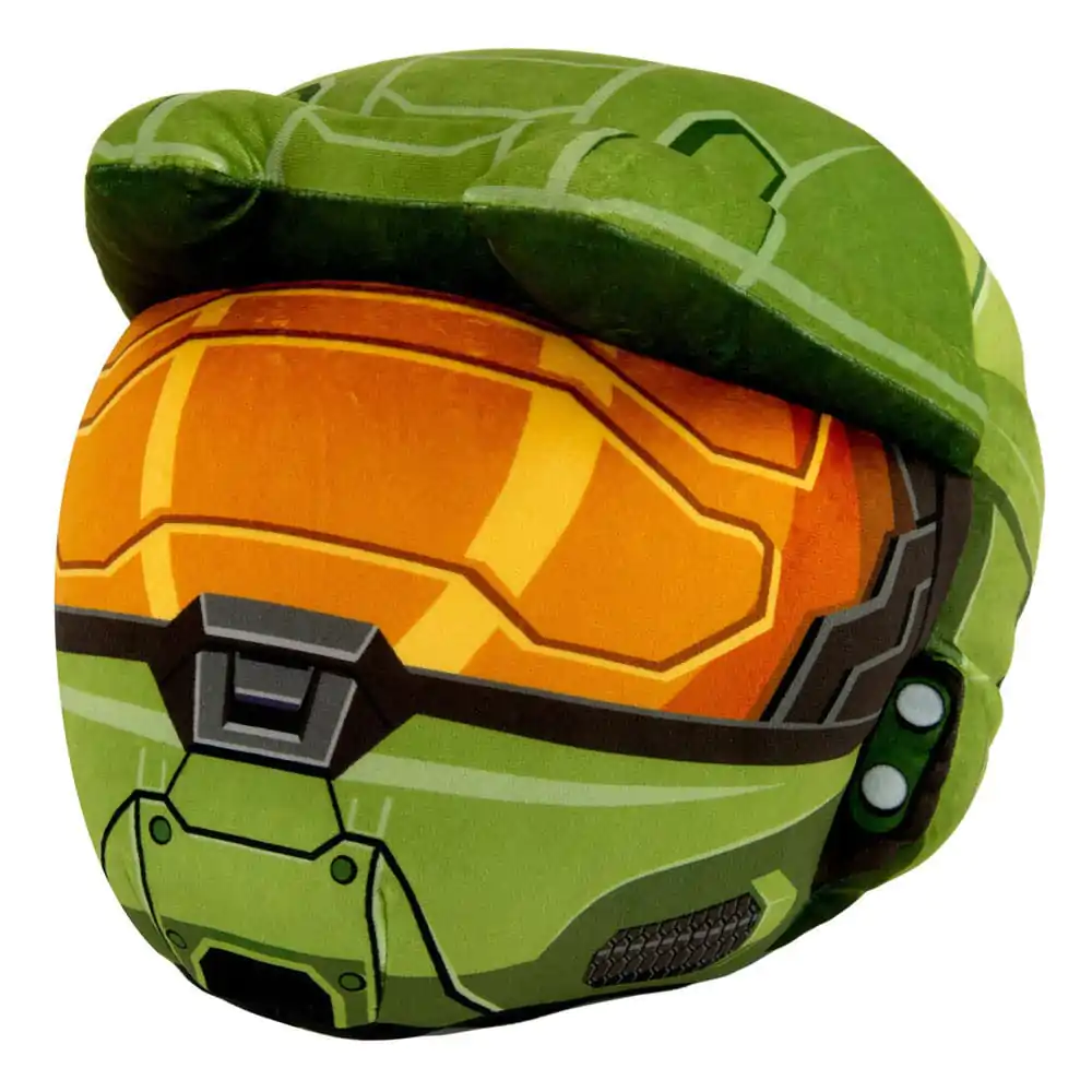 Halo Mocchi-Mocchi Mega Plüschfigur Master Chief Helmet 25 cm termékfotó