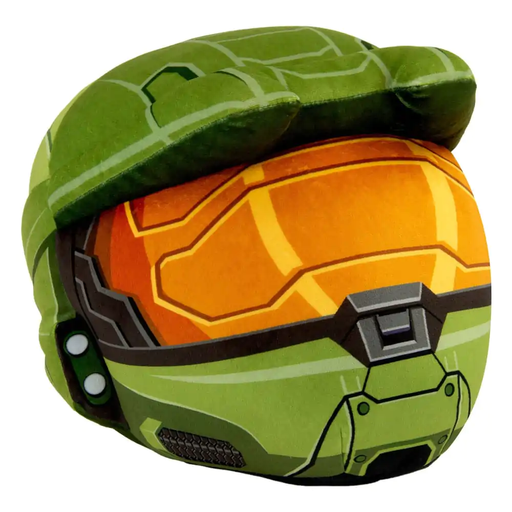 Halo Mocchi-Mocchi Mega Plüschfigur Master Chief Helmet 25 cm termékfotó