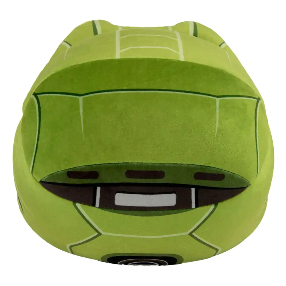 Halo Mocchi-Mocchi Mega Plüschfigur Master Chief Helmet 25 cm termékfotó