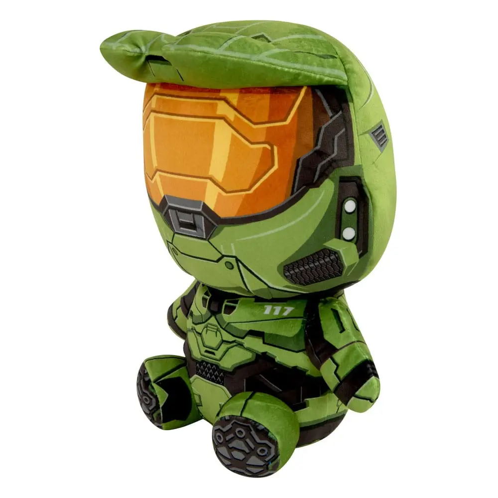 Halo Mocchi-Mocchi Plüschfigur Mega - Master Chief 30 cm termékfotó