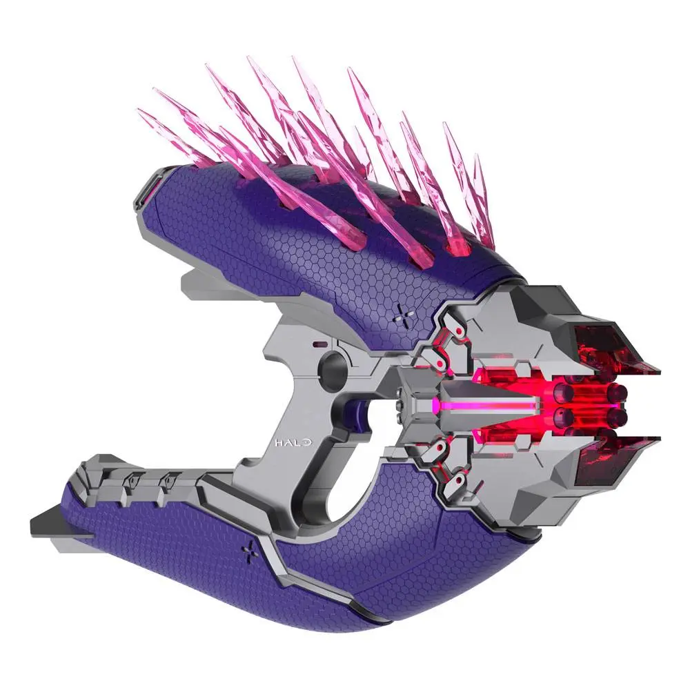 Halo NERF LMTD Needler Blaster Produktfoto