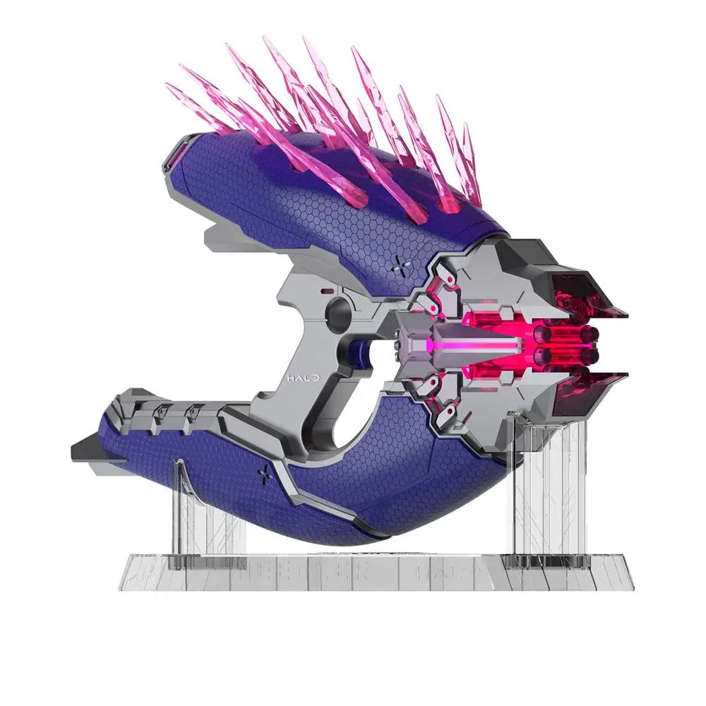 Halo NERF LMTD Needler Blaster Produktfoto