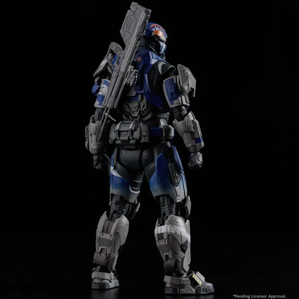 Halo:Reach Actionfigur 1/12 Carter-A259 (Noble one) 17 cm termékfotó