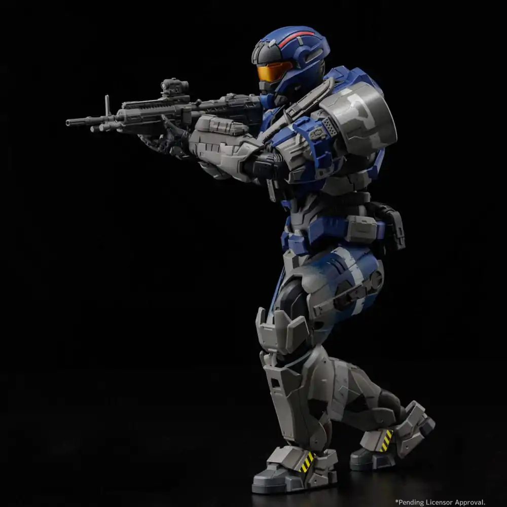 Halo:Reach Actionfigur 1/12 Carter-A259 (Noble one) 17 cm termékfotó