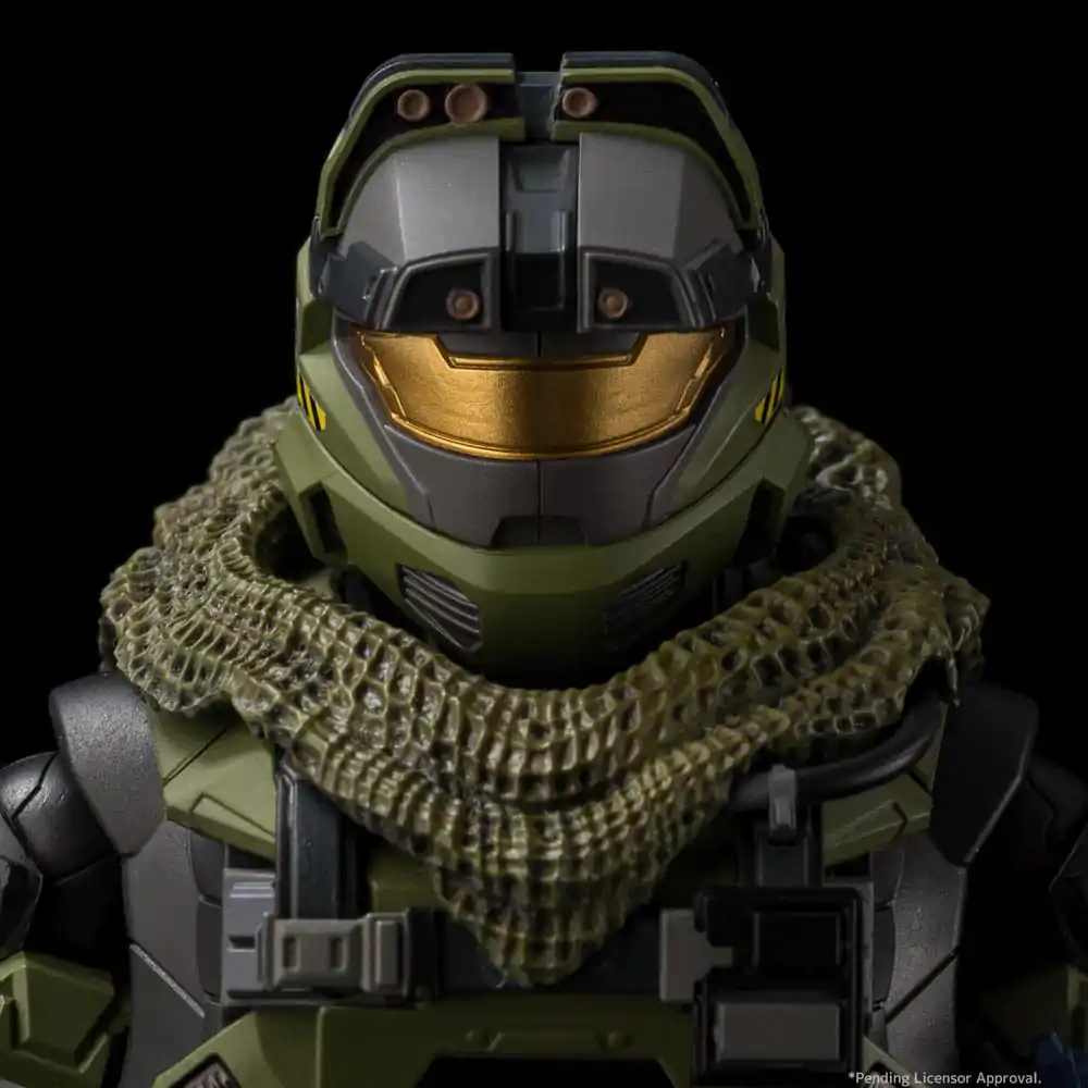 Halo:Reach Actionfigur 1/12 Jun-A266 (Noble Three) 17 cm Produktfoto