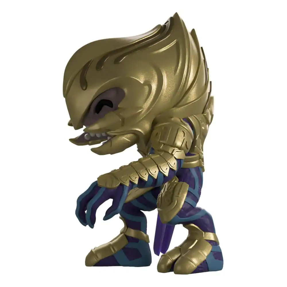Halo Vinylfigur Arbiter 10 cm Produktfoto