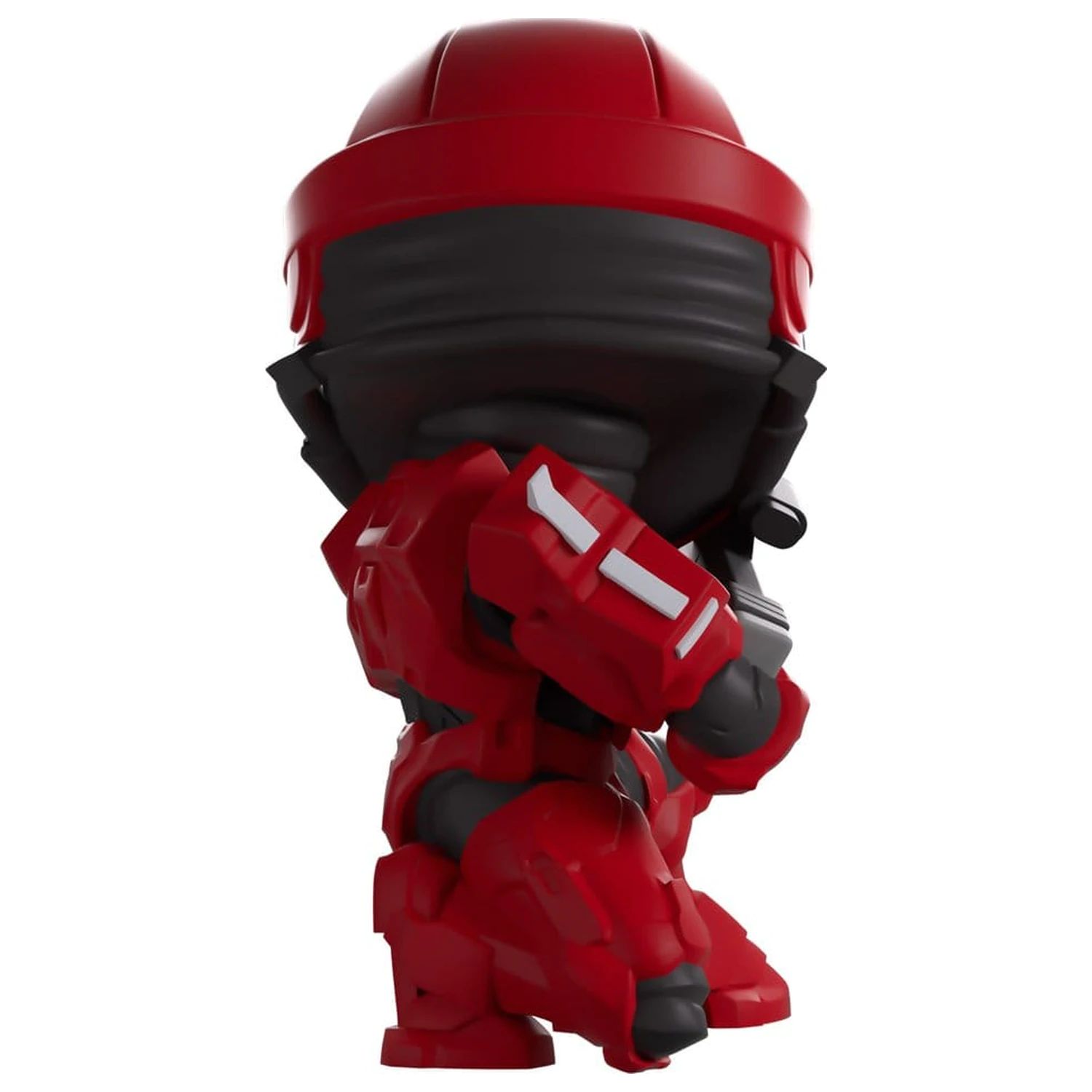 Halo Vinyl Figur Custom Games: Duck Hunt 9 cm Produktfoto
