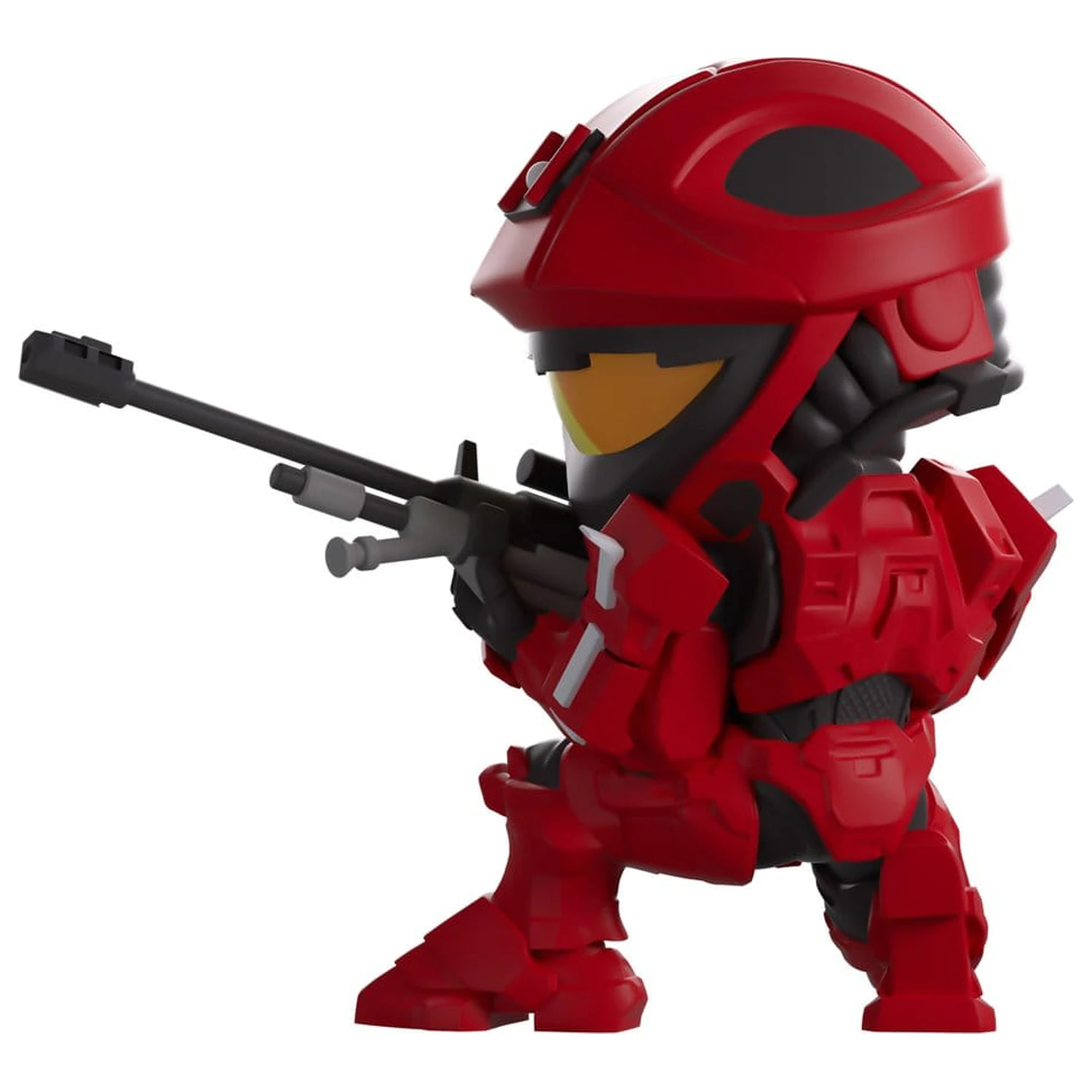 Halo Vinyl Figur Custom Games: Duck Hunt 9 cm Produktfoto