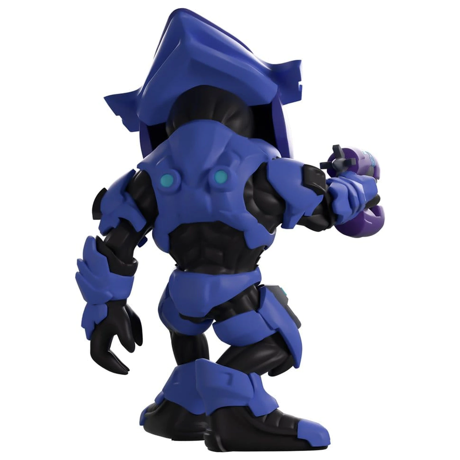 Halo Vinyl Figur Elite 13 cm Produktfoto