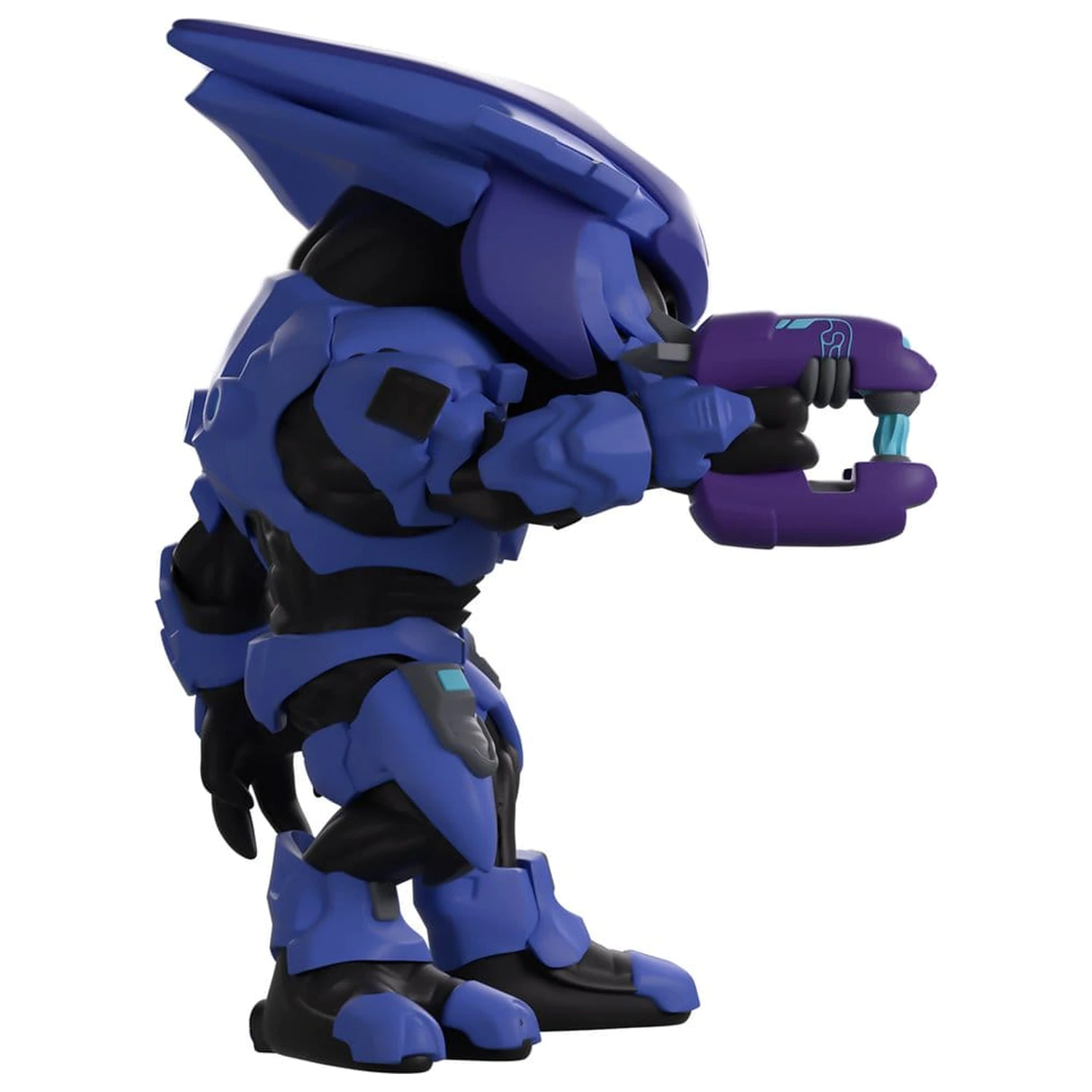 Halo Vinyl Figur Elite 13 cm Produktfoto