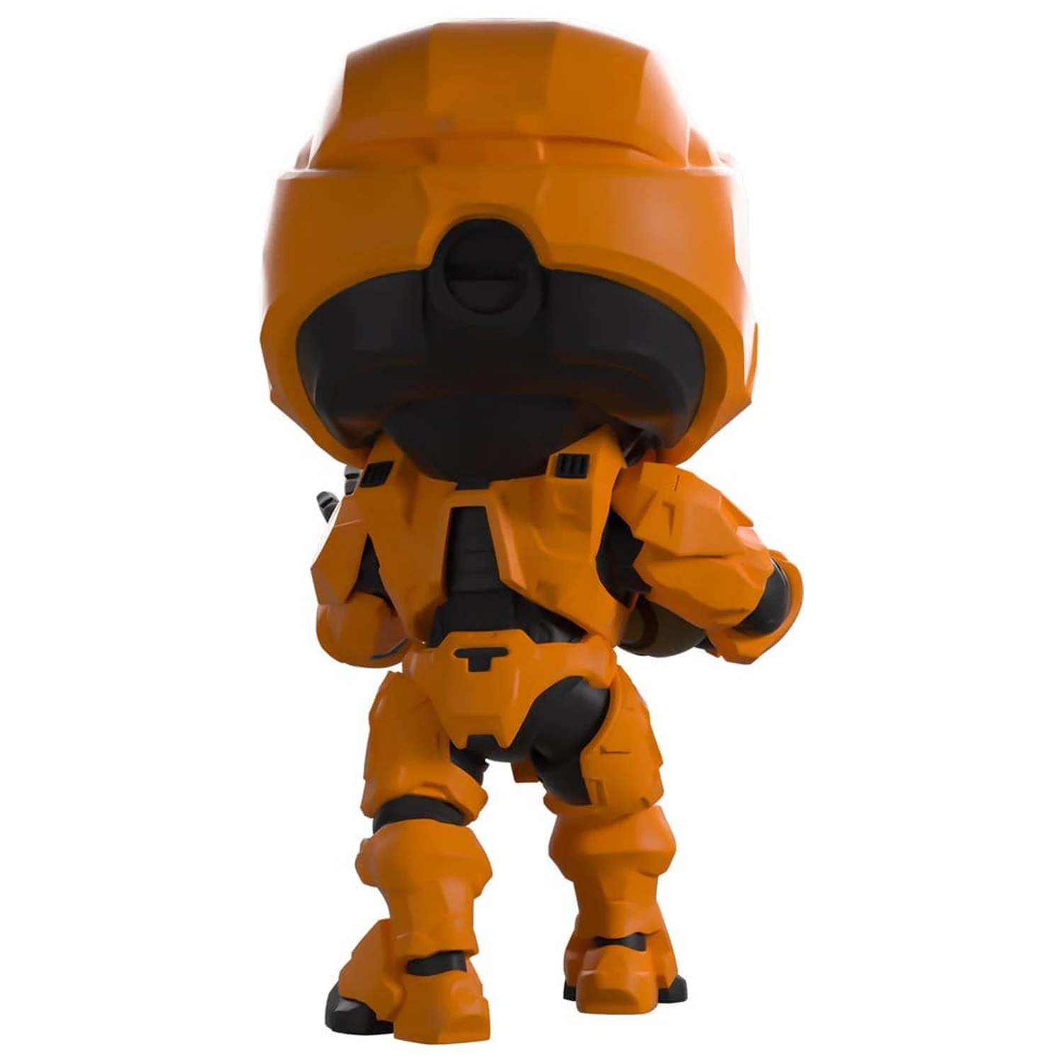 Halo Vinyl Figur Grifball 12 cm Produktfoto