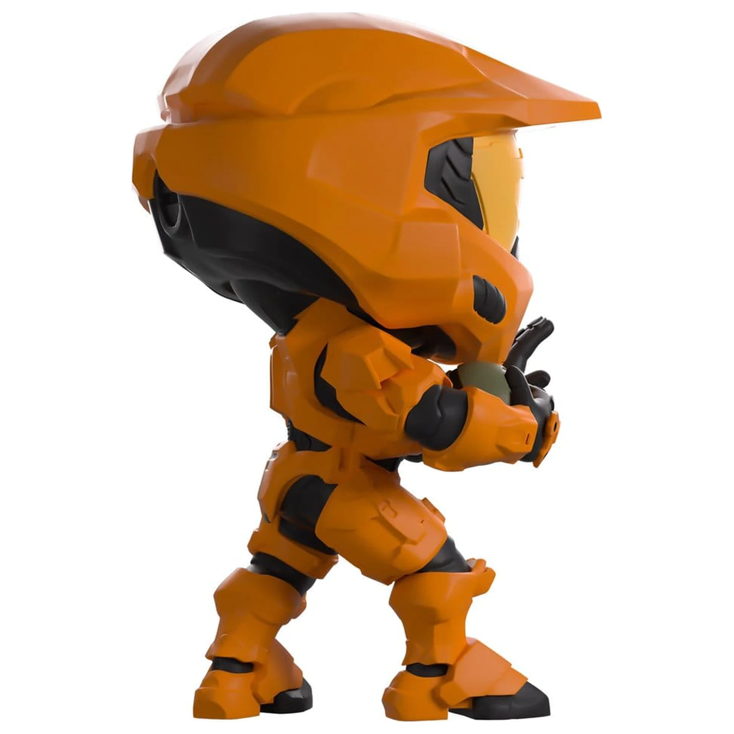 Halo Vinyl Figur Grifball 12 cm Produktfoto