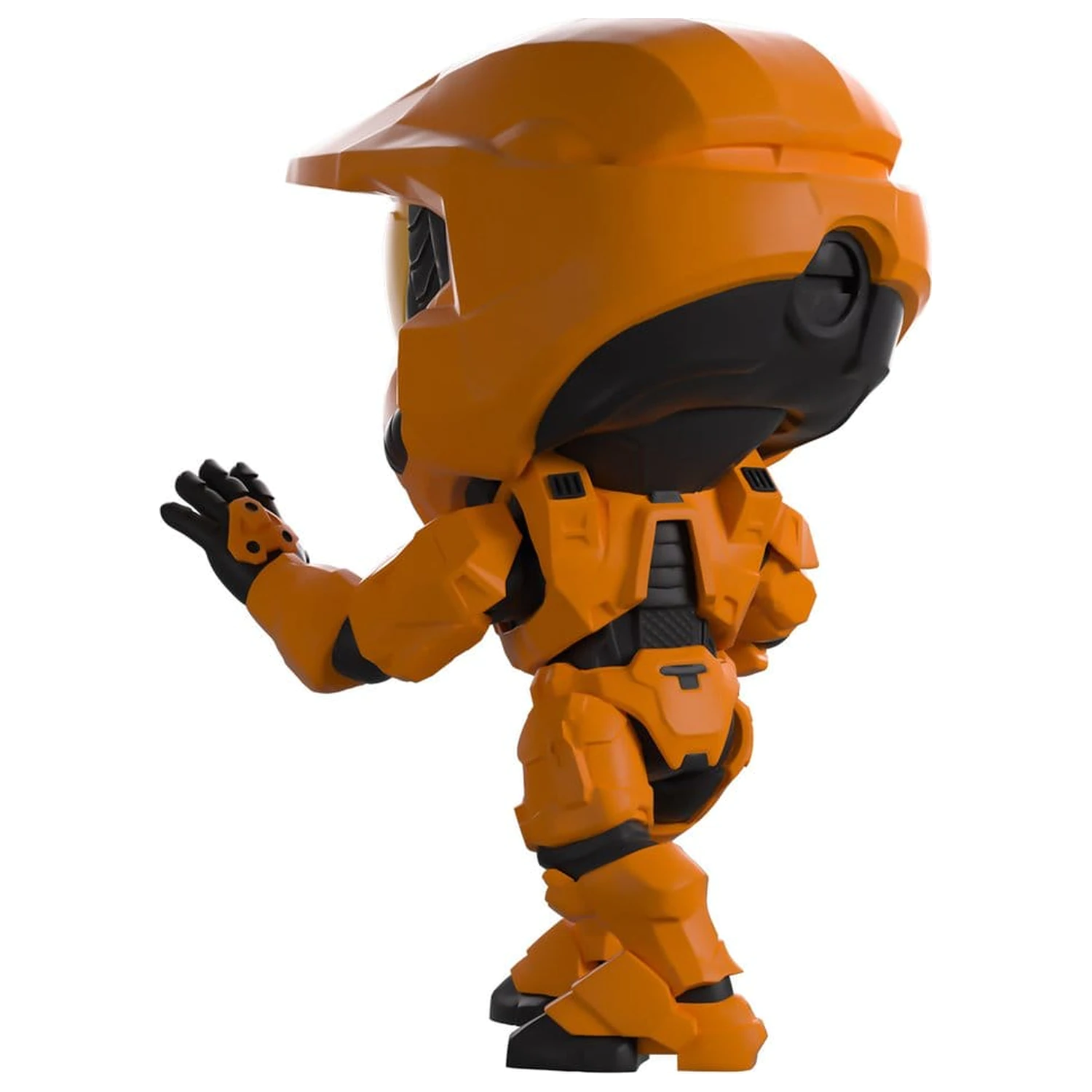 Halo Vinyl Figur Grifball 12 cm Produktfoto
