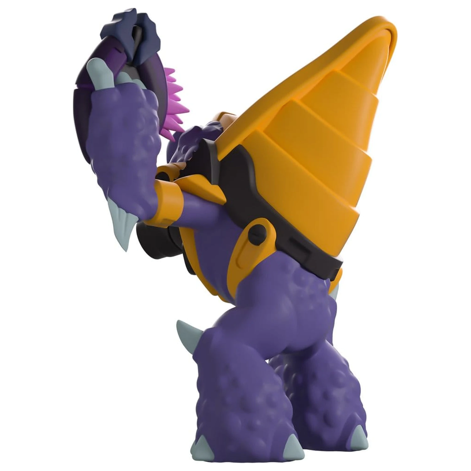 Halo Vinyl Figur Grunt 11 cm Produktfoto