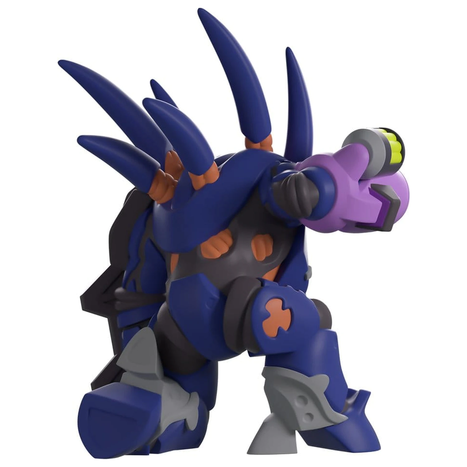 Halo Vinyl Figur Hunter 13 cm Produktfoto