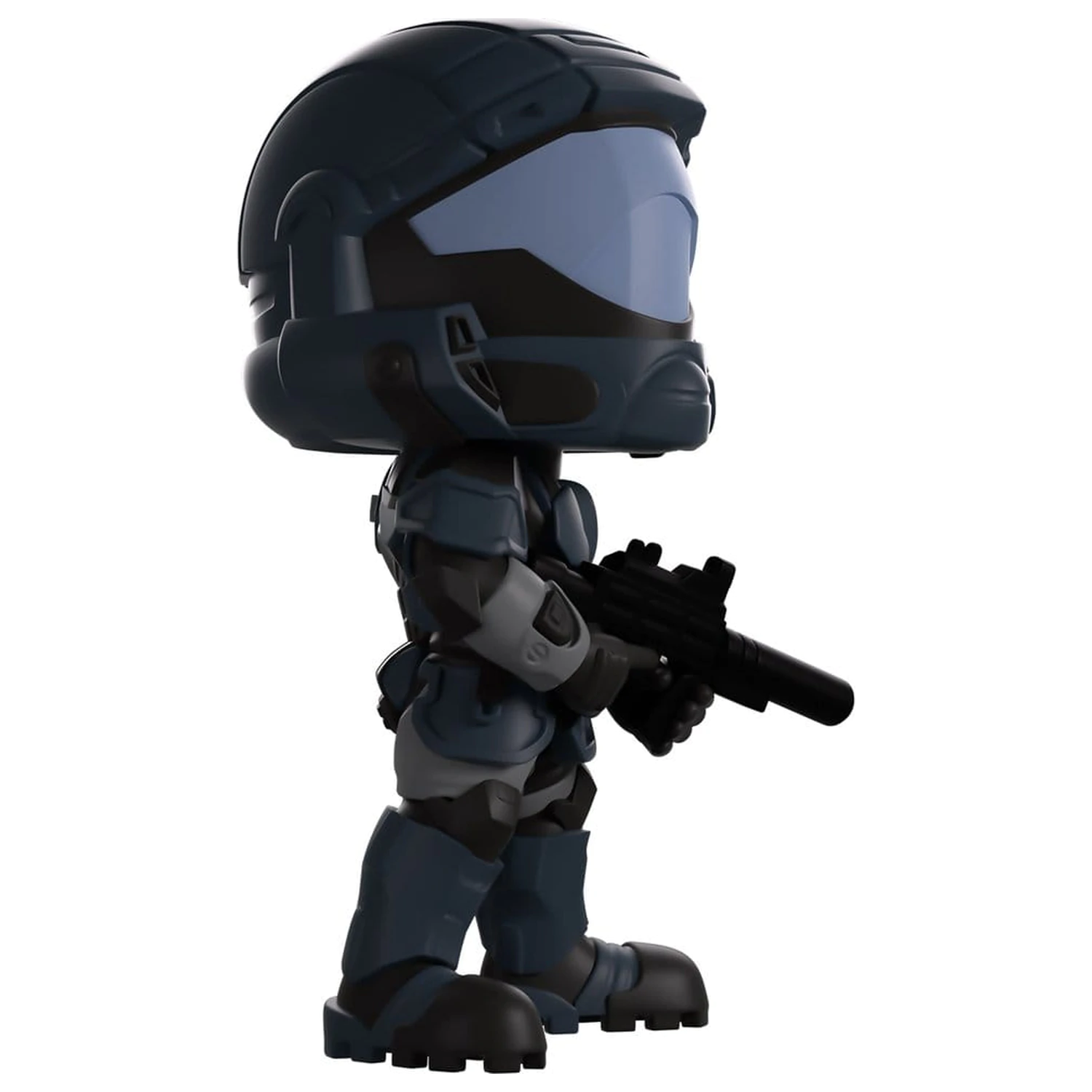Halo Vinyl Figur ODST 12 cm Produktfoto