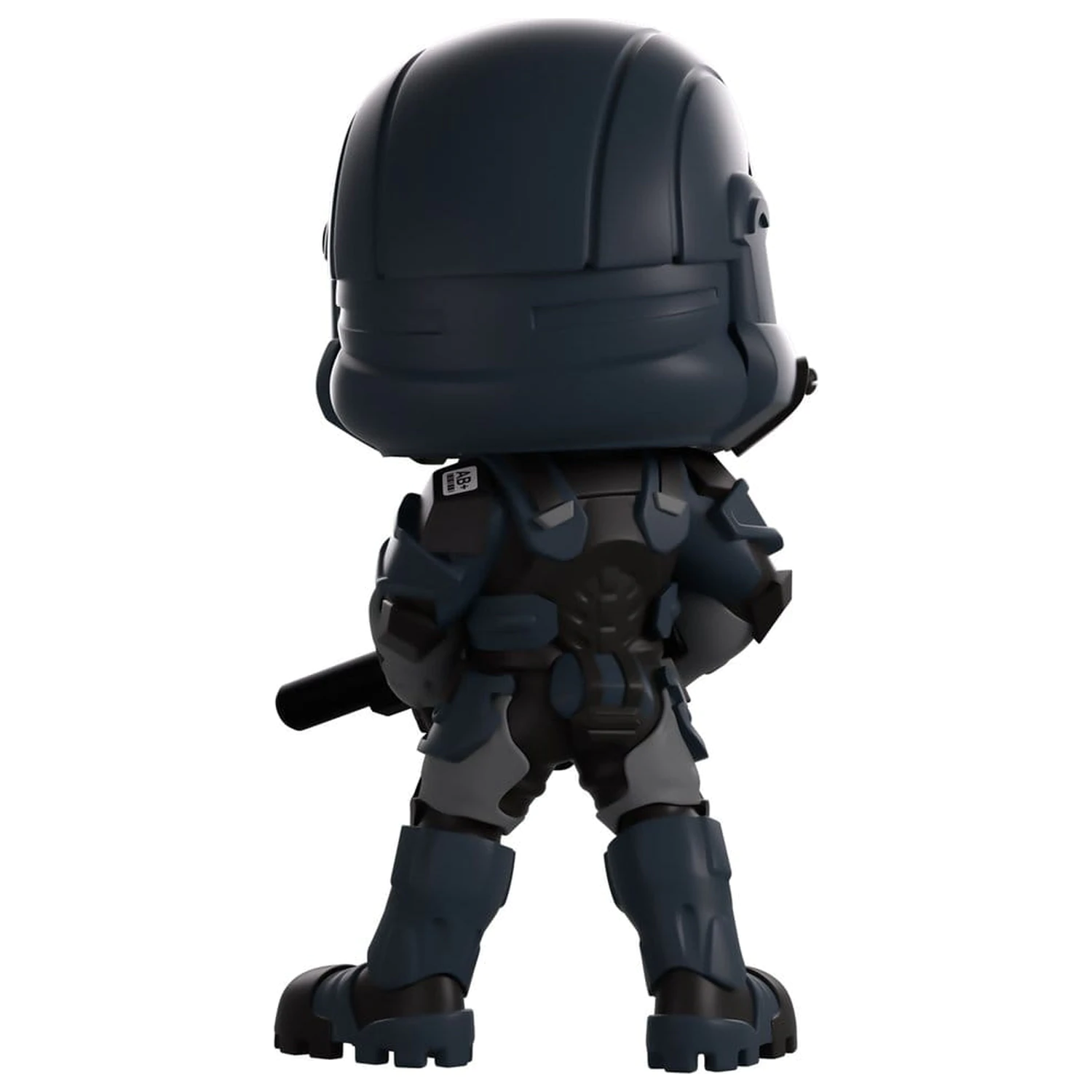 Halo Vinyl Figur ODST 12 cm Produktfoto