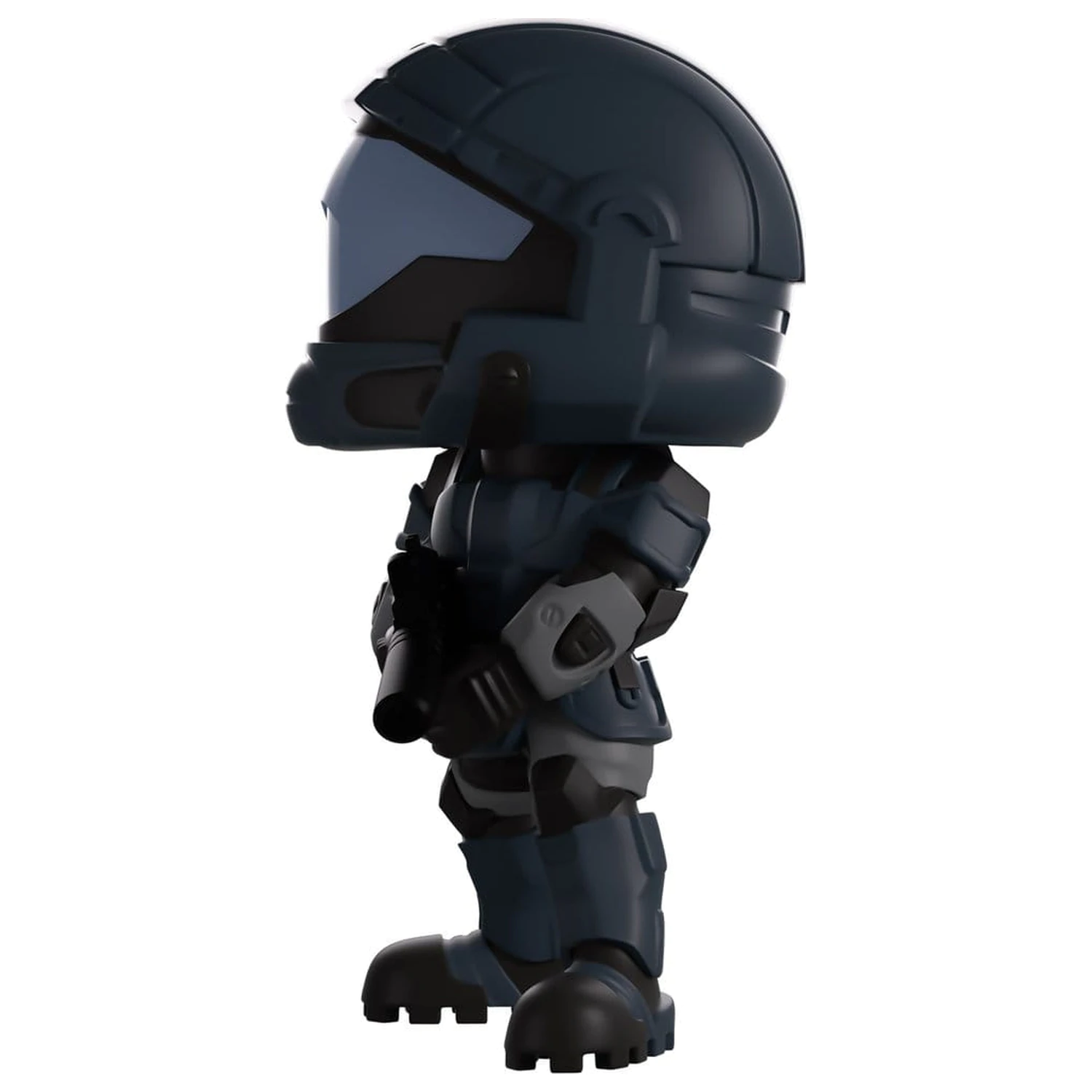 Halo Vinyl Figur ODST 12 cm Produktfoto
