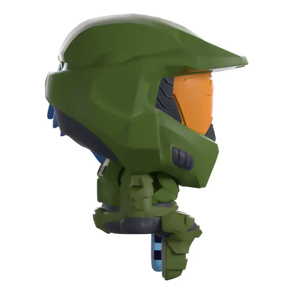 Halo Vinyl Figuren The Master Chief & Cortana Monitor Buddiez Produktfoto
