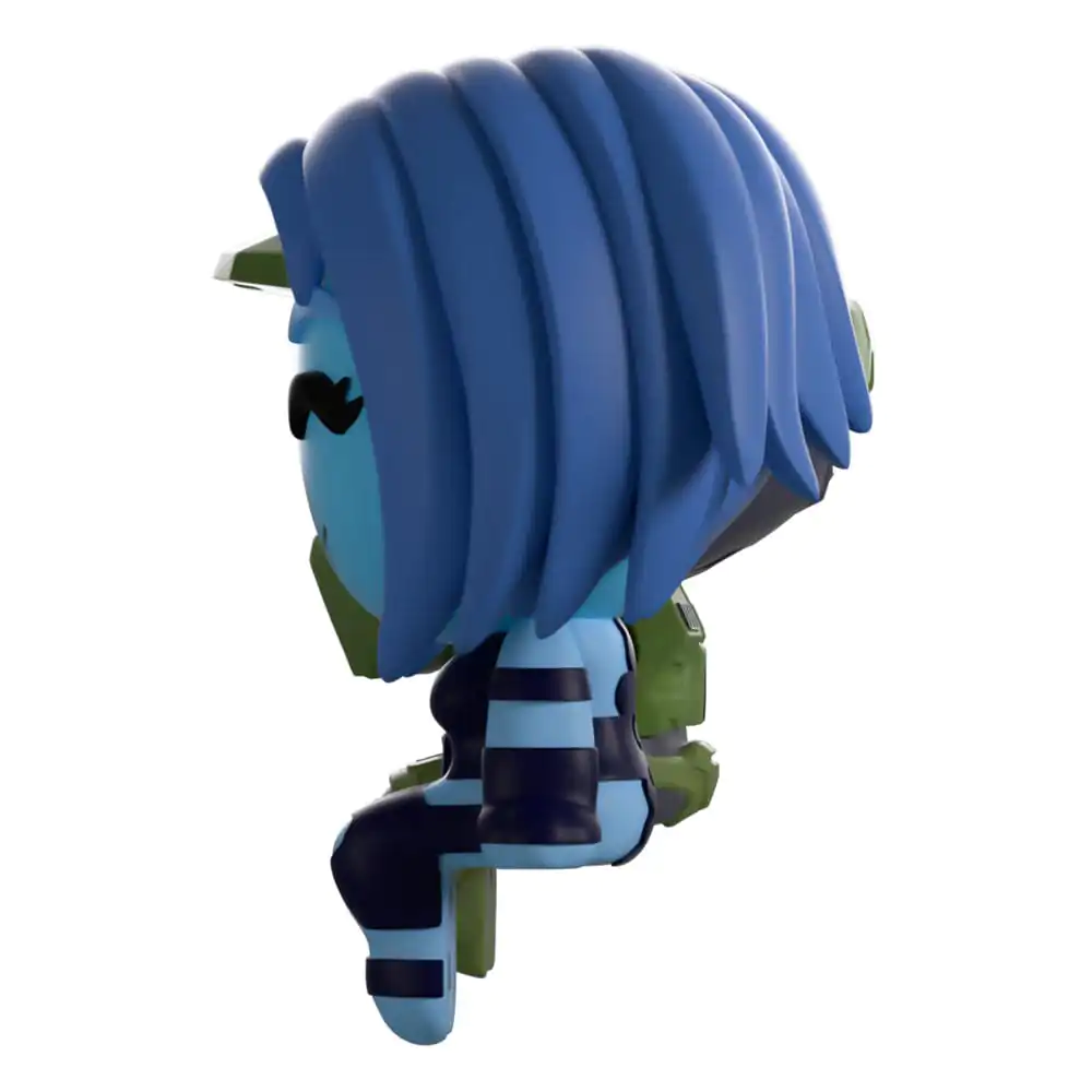 Halo Vinyl Figuren The Master Chief & Cortana Monitor Buddiez Produktfoto