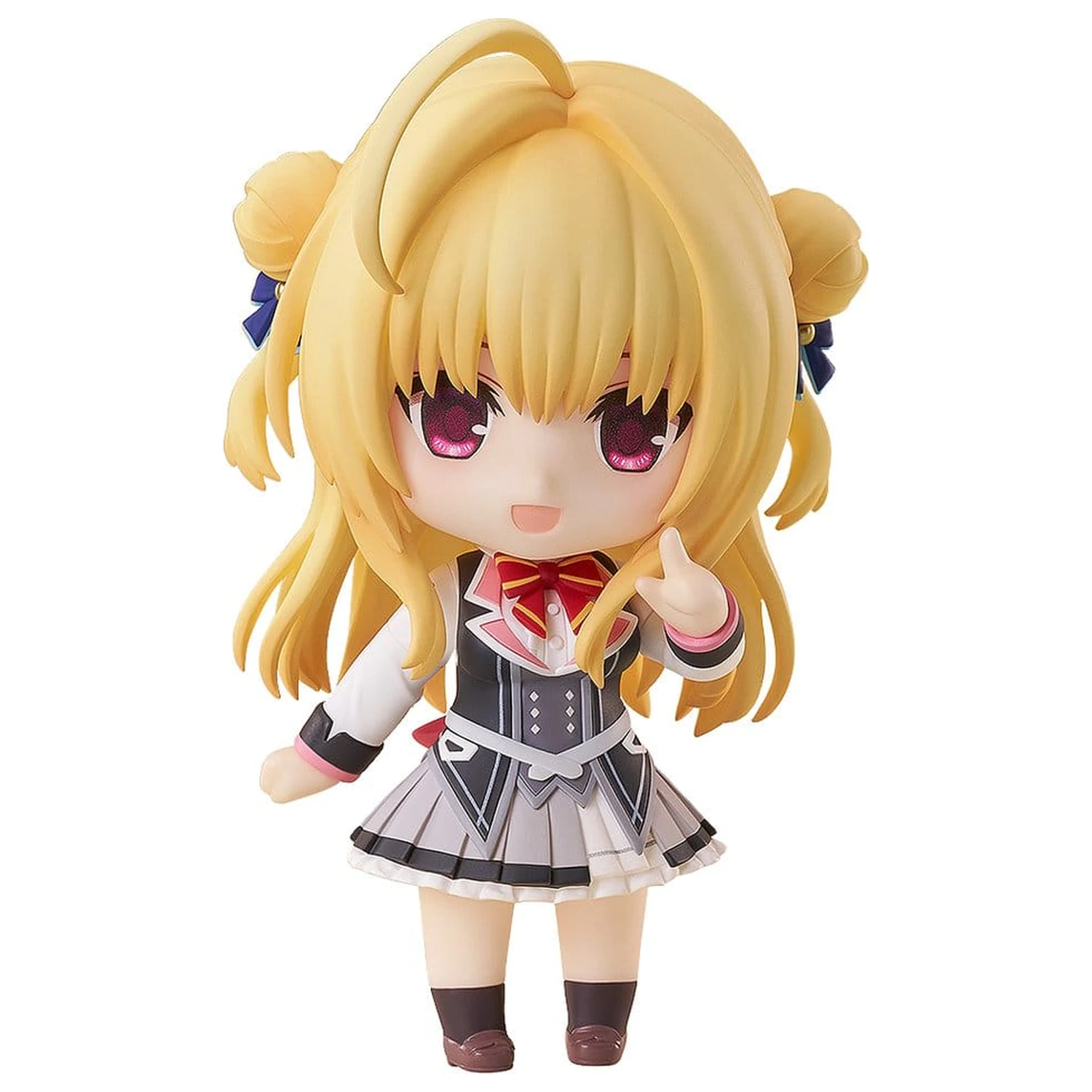 Hamidashi Creative Nendoroid Actionfigur Hiyori Izumi 10 cm Produktfoto