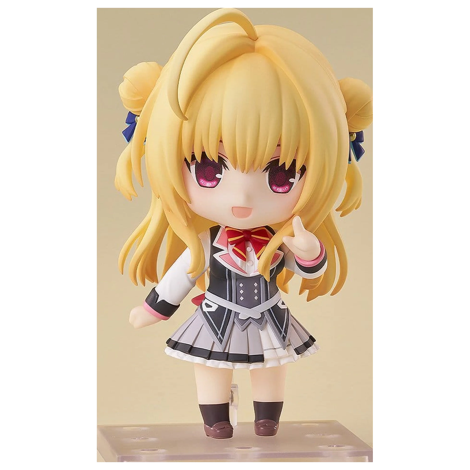 Hamidashi Creative Nendoroid Actionfigur Hiyori Izumi 10 cm Produktfoto
