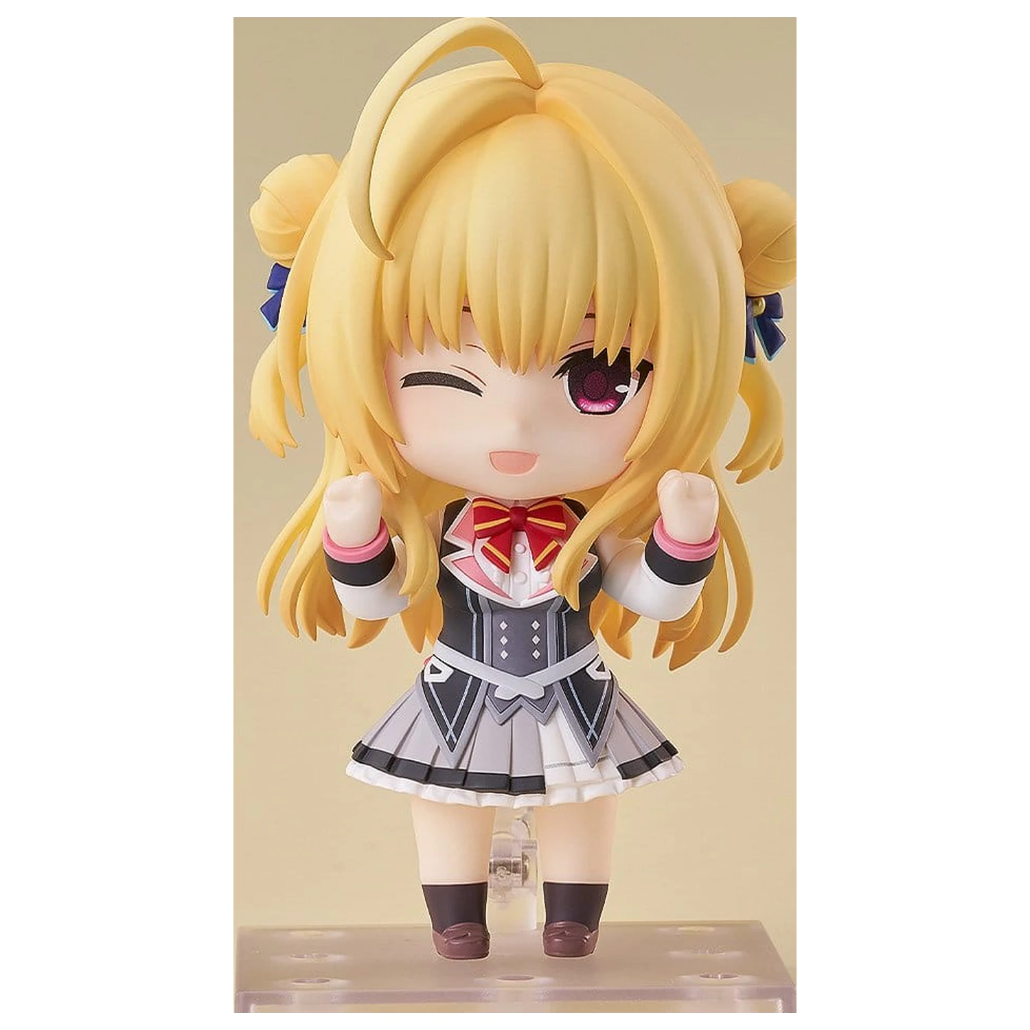 Hamidashi Creative Nendoroid Actionfigur Hiyori Izumi 10 cm Produktfoto
