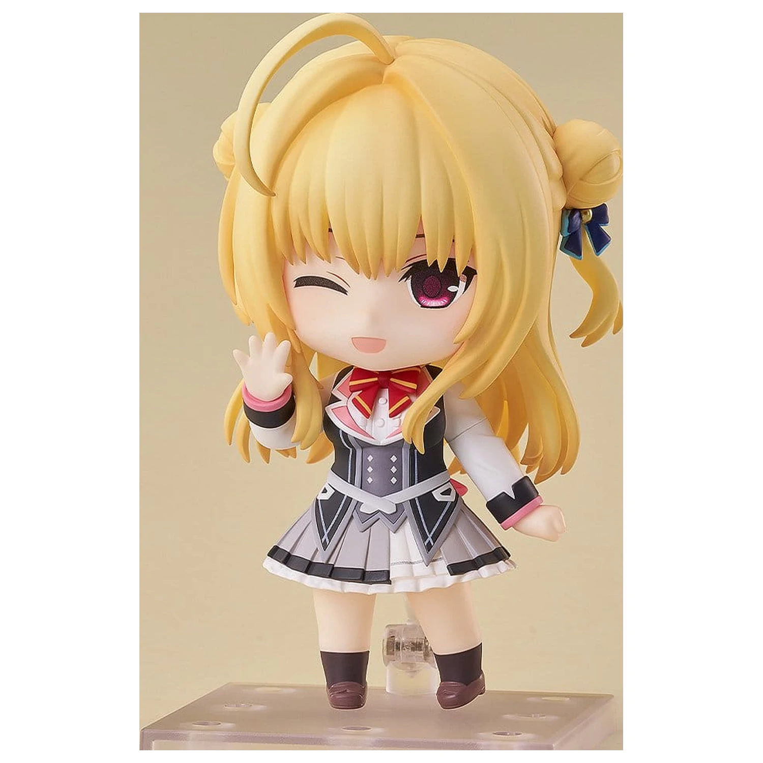 Hamidashi Creative Nendoroid Actionfigur Hiyori Izumi 10 cm Produktfoto