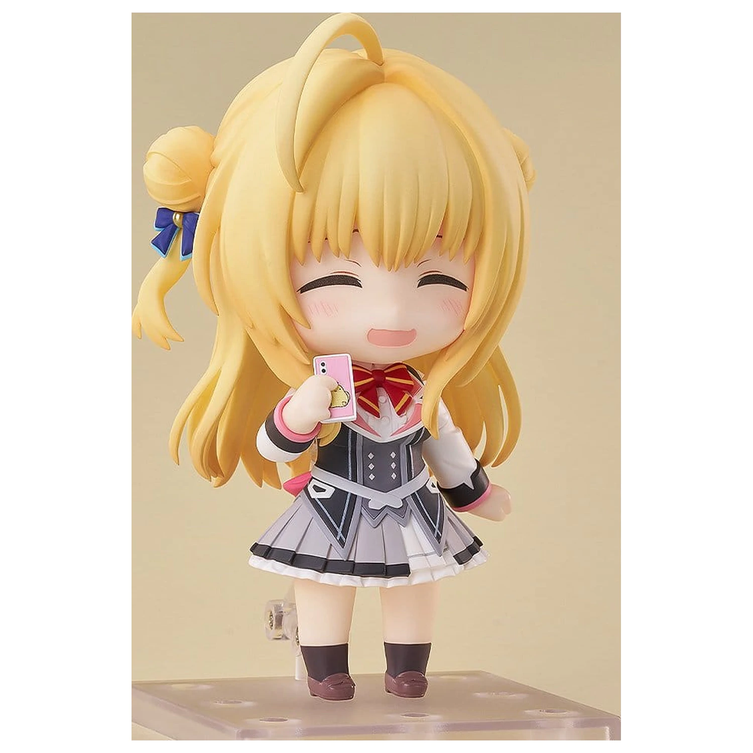 Hamidashi Creative Nendoroid Actionfigur Hiyori Izumi 10 cm Produktfoto