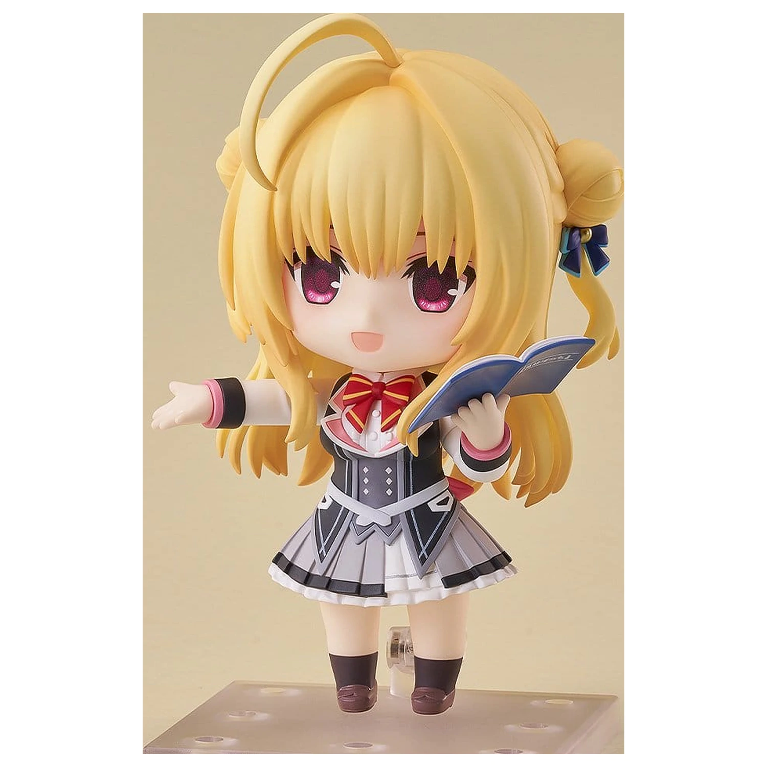 Hamidashi Creative Nendoroid Actionfigur Hiyori Izumi 10 cm Produktfoto