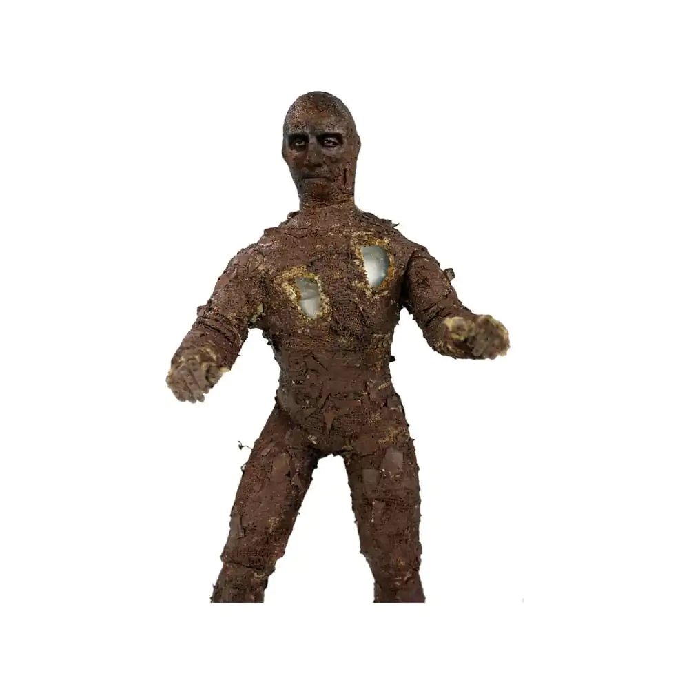 Hammer Films Actionfigur The Mummy (Die Rache der Pharaonen) 20 cm Produktfoto