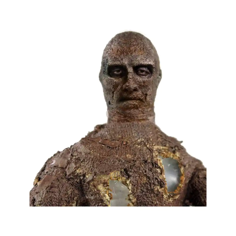 Hammer Films Actionfigur The Mummy (Die Rache der Pharaonen) 20 cm Produktfoto