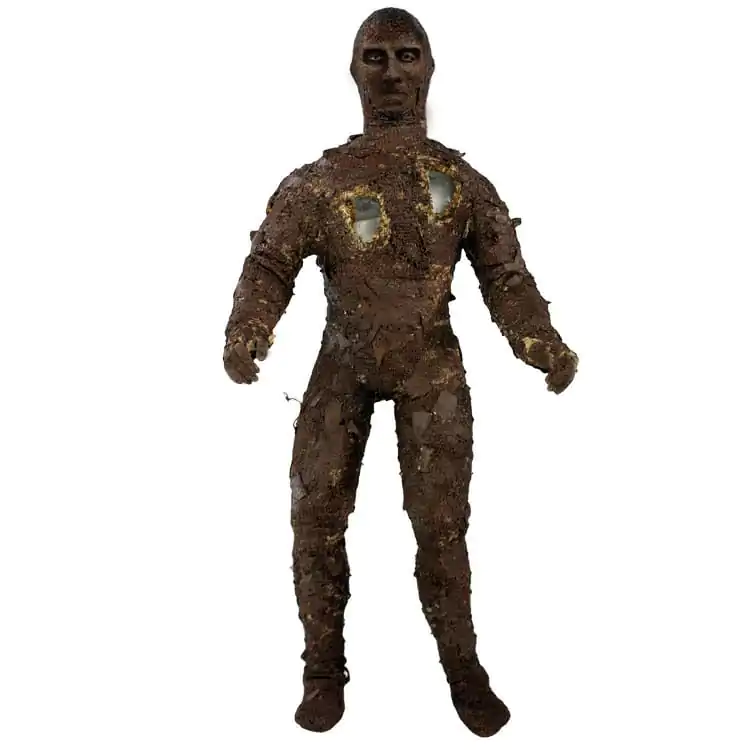 Hammer Films Actionfigur The Mummy (Die Rache der Pharaonen) 20 cm Produktfoto